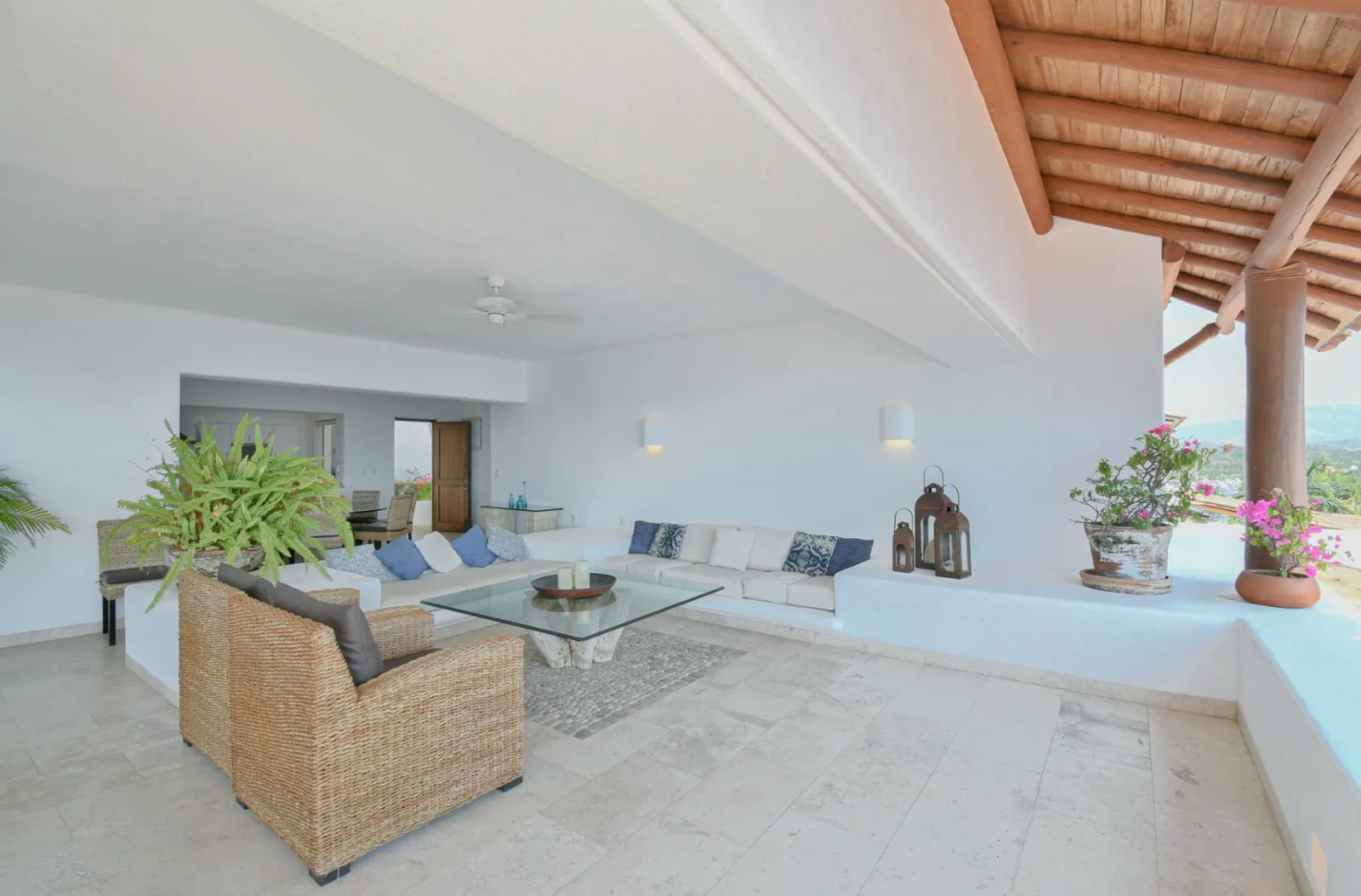 Villa Ensueño — Photo 8